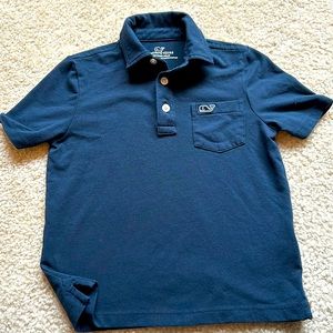 Vineyard Vines 4T Short sleeve polo